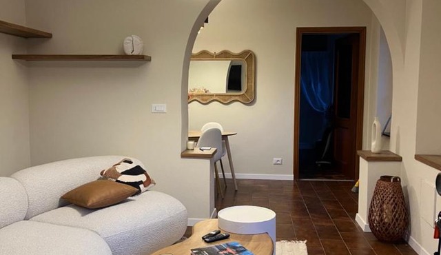 Casa Nina