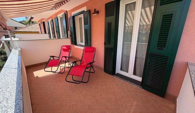 Casa Nonna Vittoria