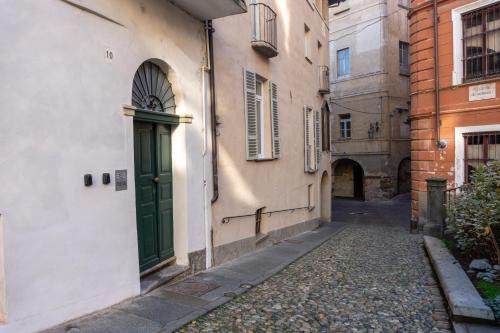 Casa Piazzetta