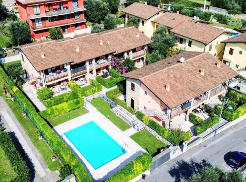 Casa Raggio di Sole