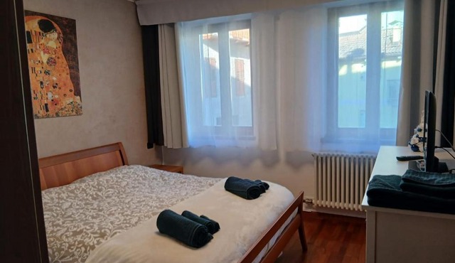 Casa Ravelli Dimaro