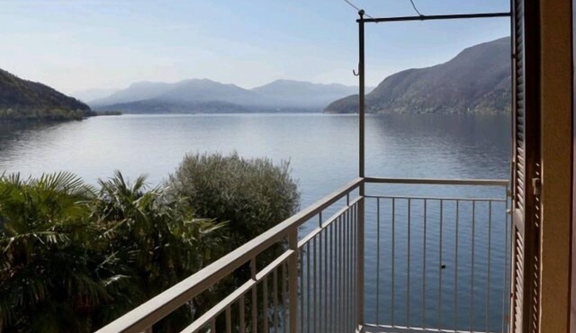 Casa Riva by Lago Reisen