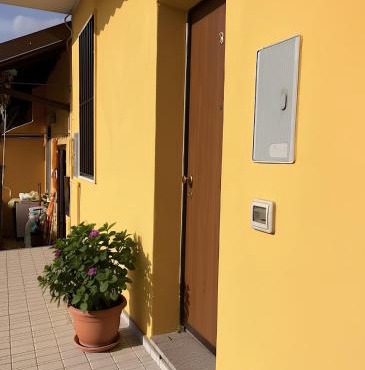 Casa Samu in Cornaredo