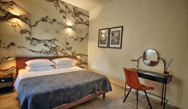 Casa Sofia Anna – Apartment in Rome near Metro Line B in Roma