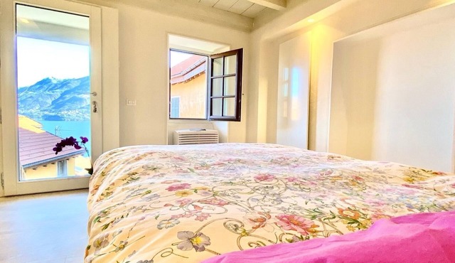 Casa Spasú: a charming and relaxing oasis