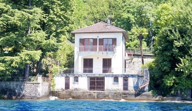 Casa Spiaggia by Lago Reisen