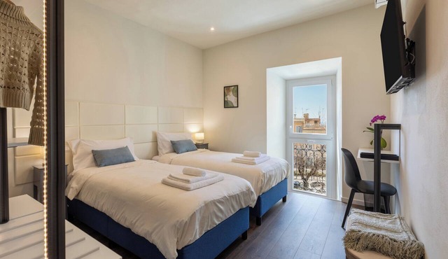 Casa Tornasole · Relax in the Castelli Romani · Close to Rome · Up to 6 Guests