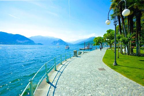 Casa Vacanza da Nicolo by Lago Reisen