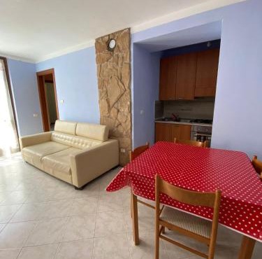 casa vacanze il ciliegio