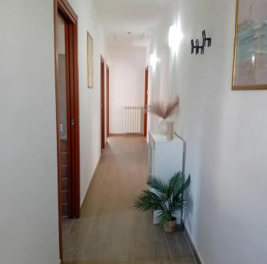 Casa vacanze LA FENICE
