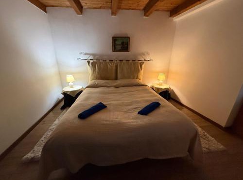 Casa Vacanze La Piana