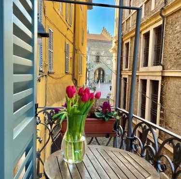 Casa Vacanze Piazza Vecchia
