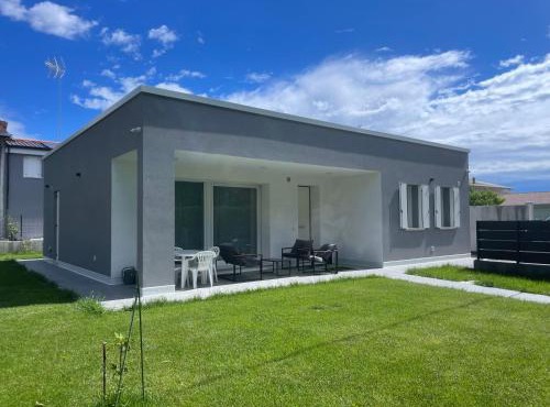 Casa Valeria