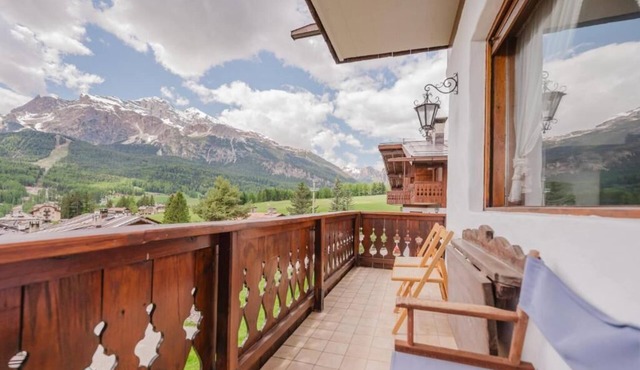 Casa Verocai - Mountain View Terrace