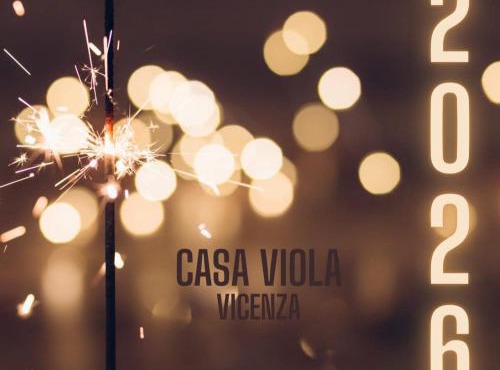 Casa Viola Vicenza - Aria Condizionata, Free Parking & Relax