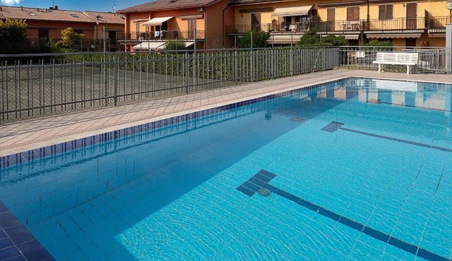 Casa Viola: Your Relaxing Retreat by the Lake