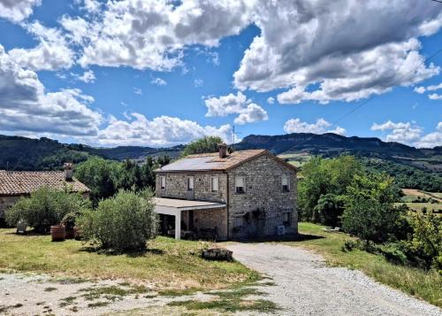 Casa Vitiolo - parte grande