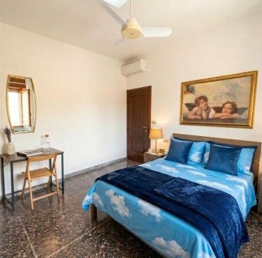 Casa wendy in Bologna