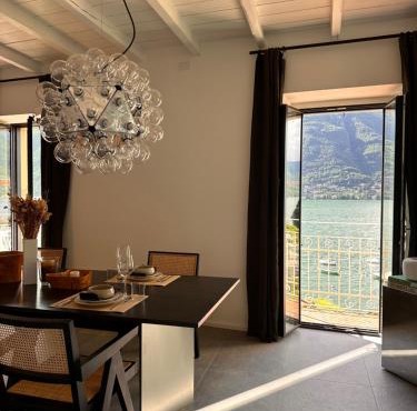 CasaB Lake Como