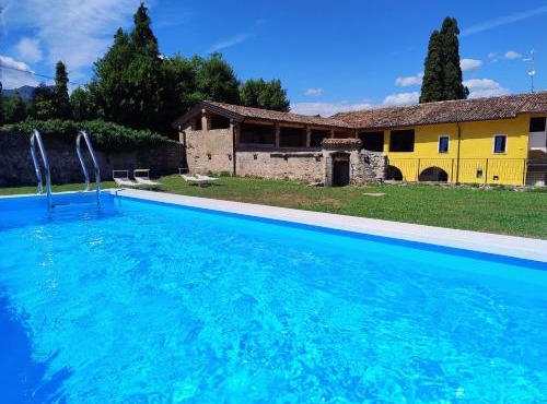 Cascina Monte Tivino