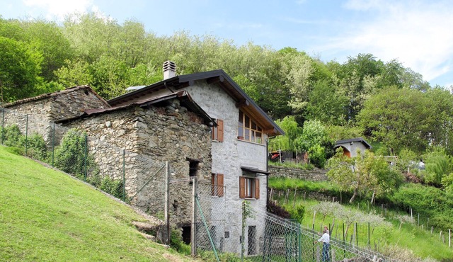 Cascina Ulivi by Interhome