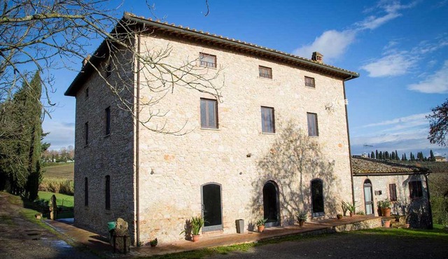 Casolar del Pellegrino