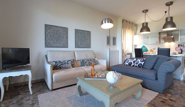 Catullo 18 Apartment, Lago di Garda, Jacuzzi
