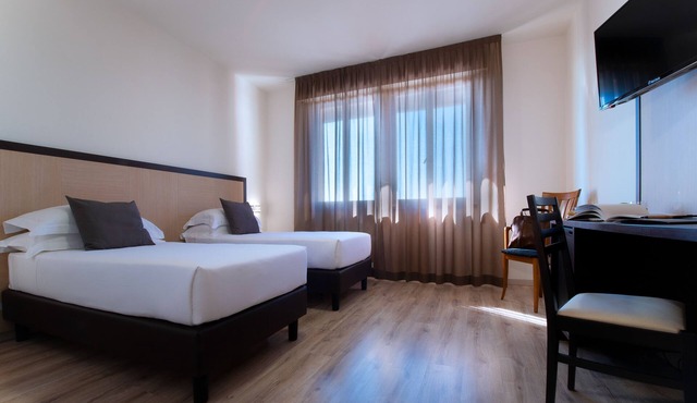 CDH Hotel Modena