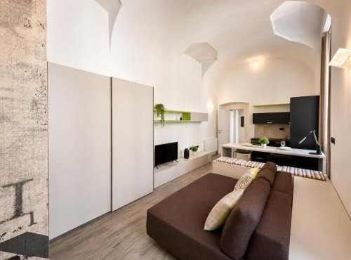 Centro Storico - Premium Suite nel cuore di Torino