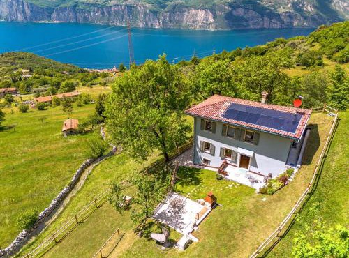 Chalet Ca' la Fratela