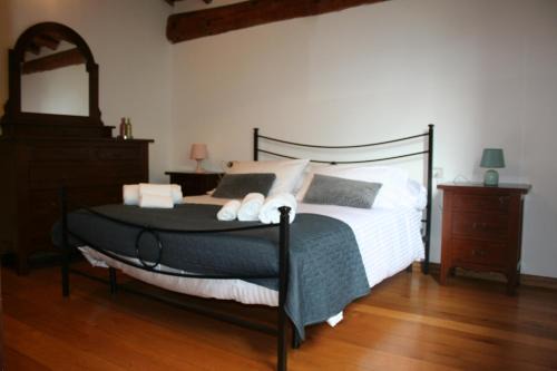 Chalet Calcar