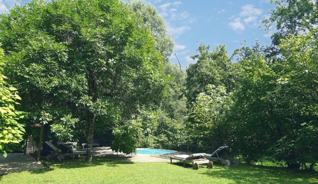 Chalet Fagarè, Pool, Sauna, Prosecco Hills