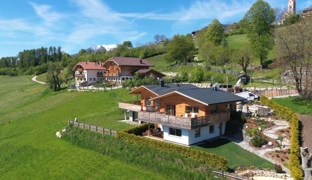 Chalet Frieda