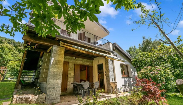 Chalet La Gigliola - Happy Rentals