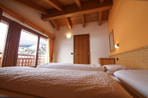 Chalet Teola