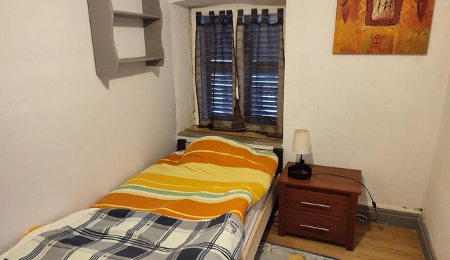 Chambre déplacement professionnel in Zilling