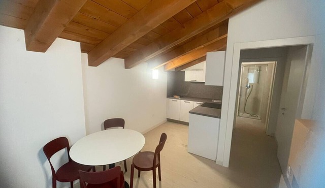Charming Apartment for 4 Guests – Relax and Comfort near Venice