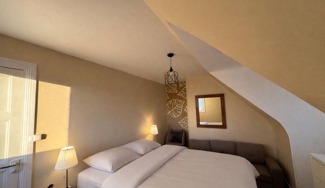 Charming modern house 70 m² - cosy and connected in Les Monts d'Aunay