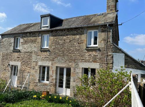 Chez Casa Holiday Gite in Sourdeval