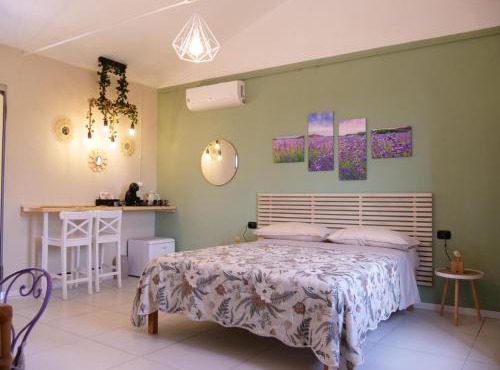 Chicche di Lavanda