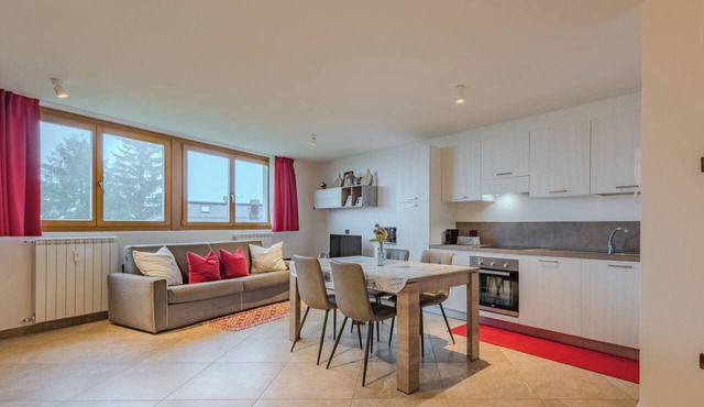 Ciasina Alpina by Interhome