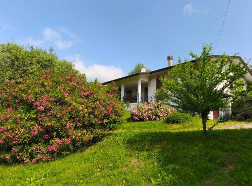 Cilla Country House