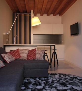 Cinquelune Apartment