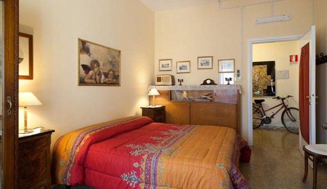 Claudia B&B