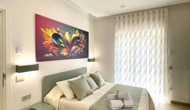 COLOMBO SUITE