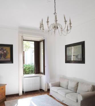 ComeCasa Bocconi 3BDR APT