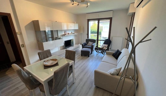 Comfort e relax ad Abano Terme - Turen