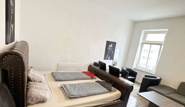 Comfortable Studio Stay | Close to FAC Platz in Vienna