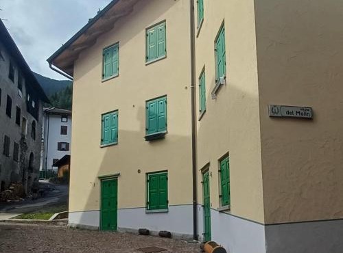 Condominio GreenLine