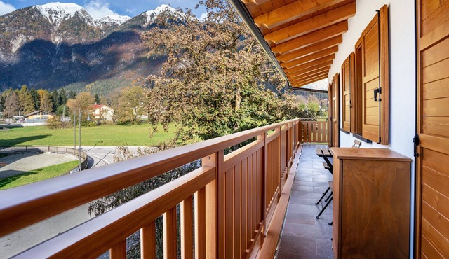 Condominio Lucia 12 Pinzolo – Mountain View Apartment